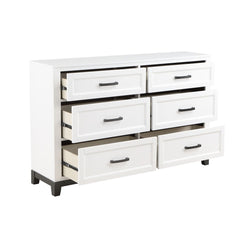 Garretson - Dresser