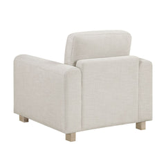 Echo - Chair - Beige