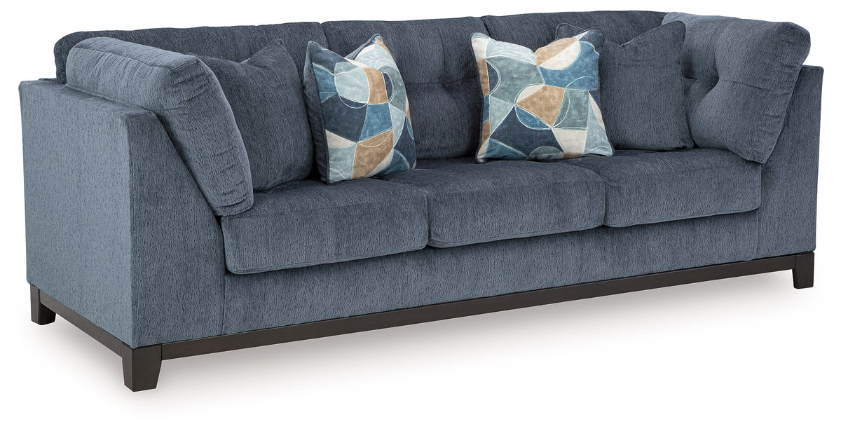 Furniture City Laplace - Ashley Furniture - Maxon PlaceLiving Room - Sofa - 3300338