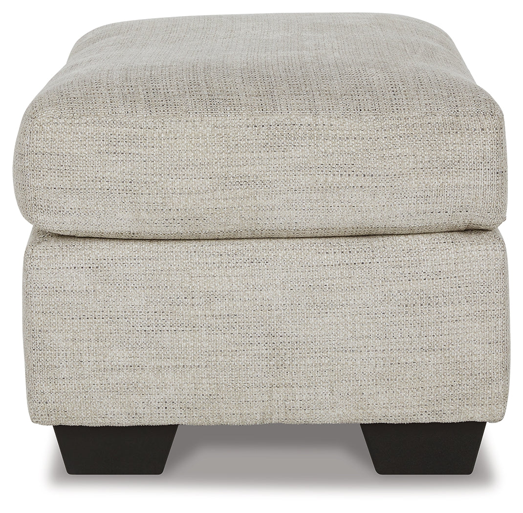 Furniture City Laplace - Ashley Furniture - VaydaLiving Room - Ottoman - 3310414