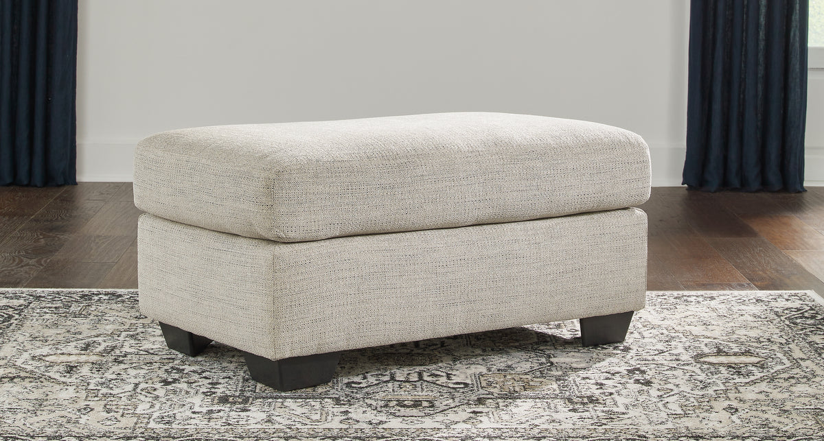 Furniture City Laplace - Ashley Furniture - Vayda Ottoman - Ottoman - 3310414