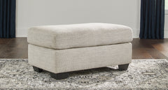 Furniture City Laplace - Ashley Furniture - Vayda Ottoman - Ottoman - 3310414
