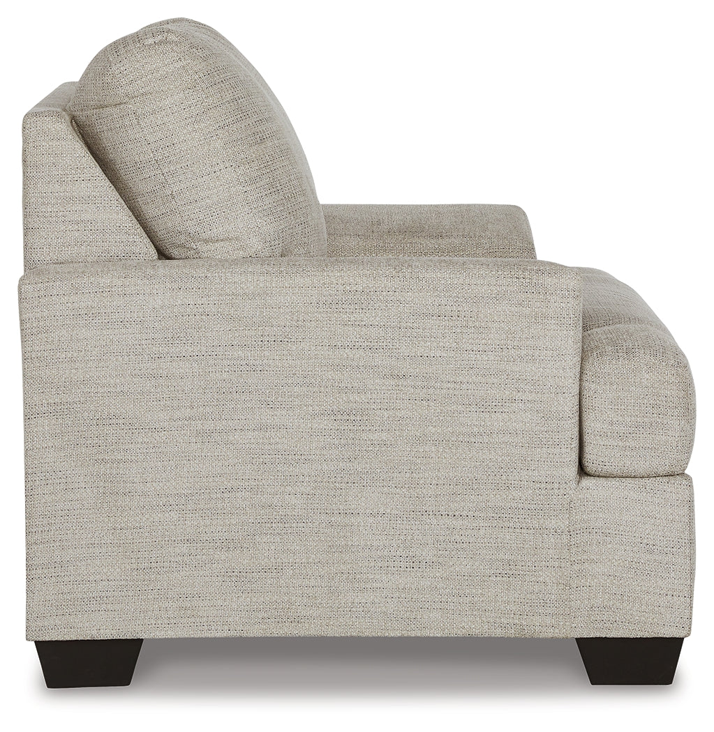 Furniture City Laplace - Ashley Furniture - VaydaLiving Room - Chair / Pebble - 3310420