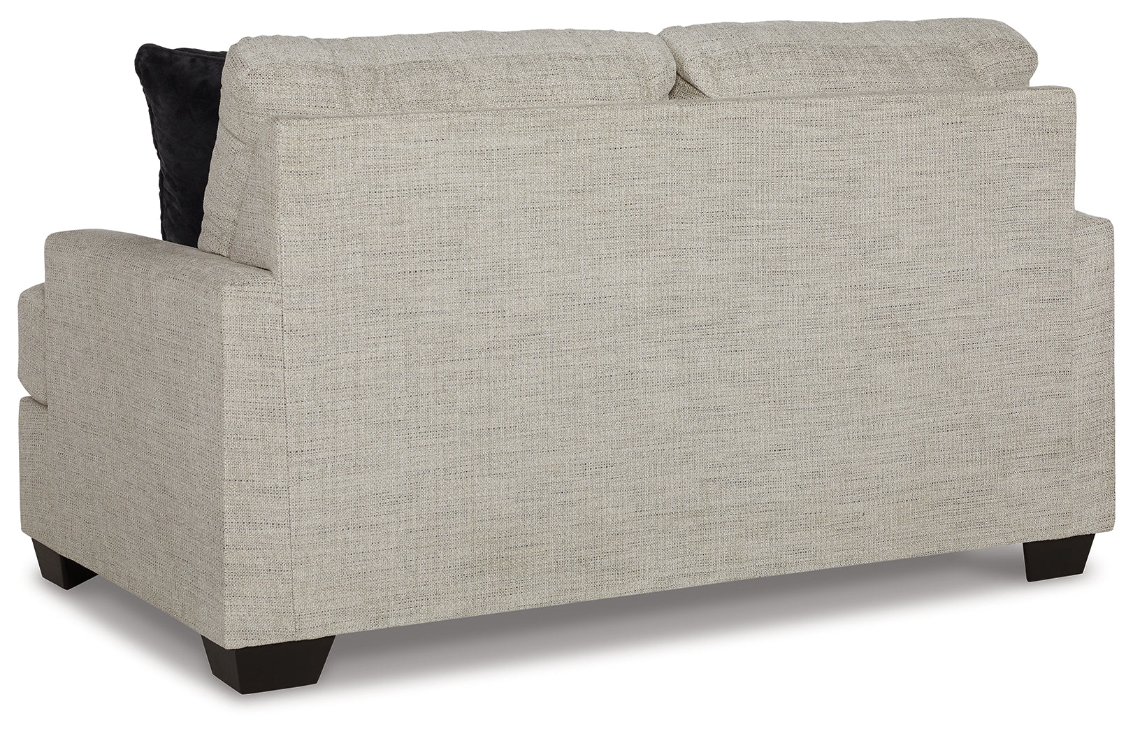 Furniture City Laplace - Ashley Furniture - VaydaLiving Room - Loveseat / Pebble - 3310435
