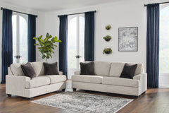 Furniture City Laplace - Ashley Furniture - Vayda Sofa and Loveseat - Sofa and Loveseat - 33104U1