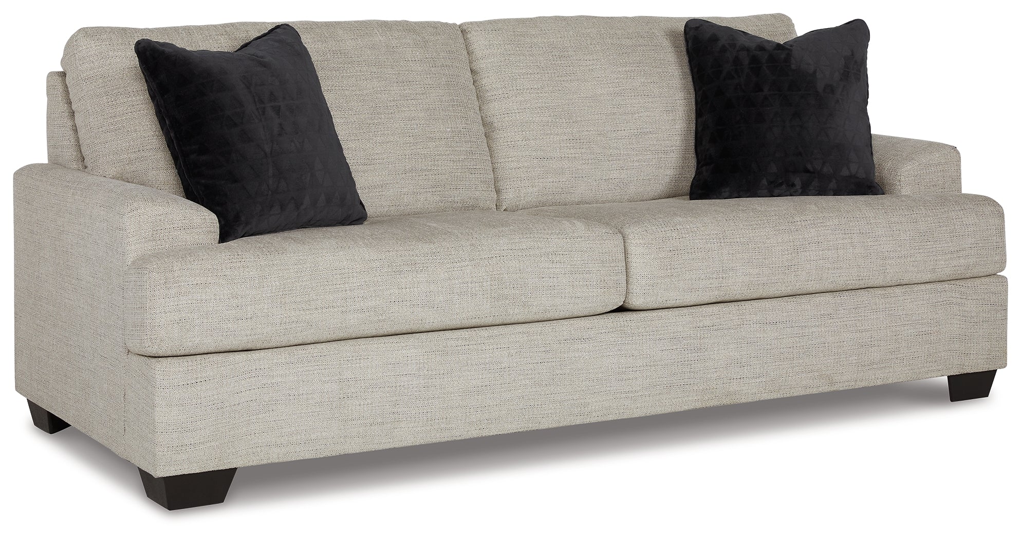 Furniture City Laplace - Ashley Furniture - VaydaLiving Room - Sofa / Pebble - 3310438