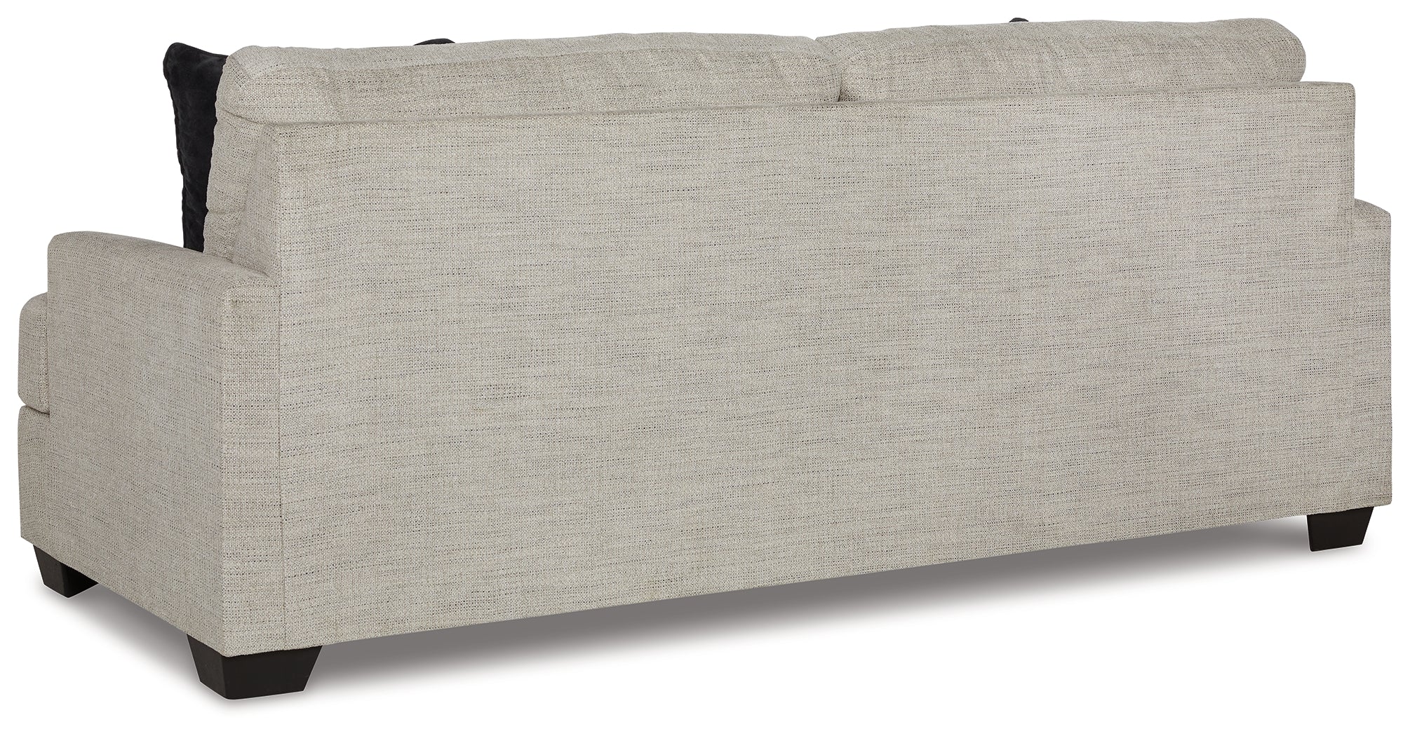 Furniture City Laplace - Ashley Furniture - VaydaLiving Room - Sofa / Pebble - 3310438