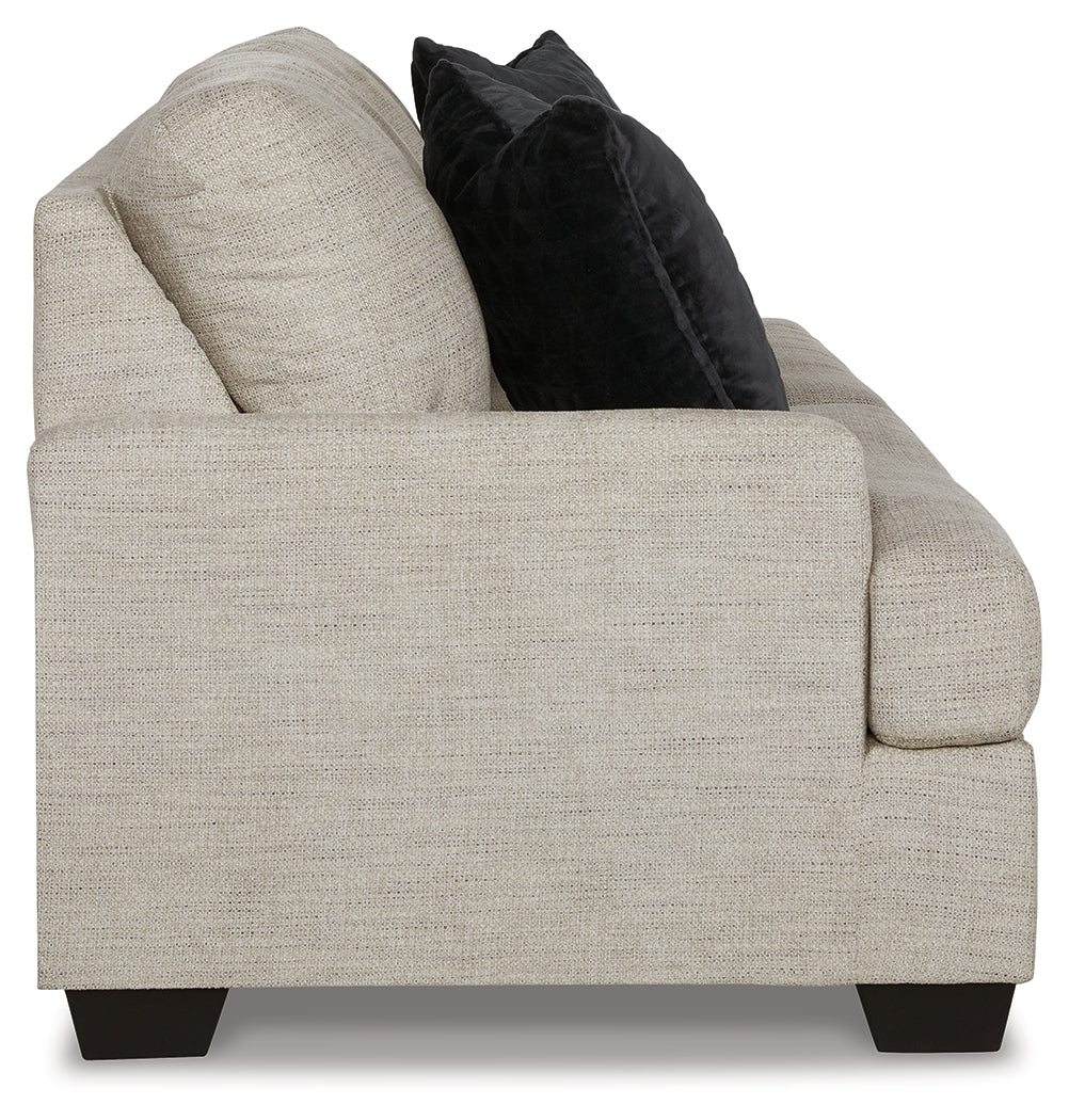 Furniture City Laplace - Ashley Furniture - VaydaLiving Room - Sofa / Pebble - 3310438