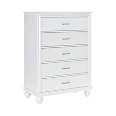 Aria - Chest - White