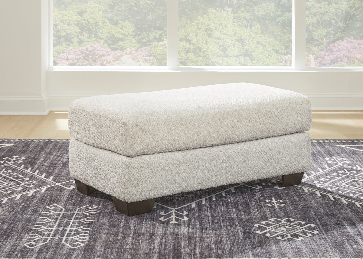 Furniture City Laplace - Ashley Furniture - Brebryan Ottoman - Ottoman - 3440114