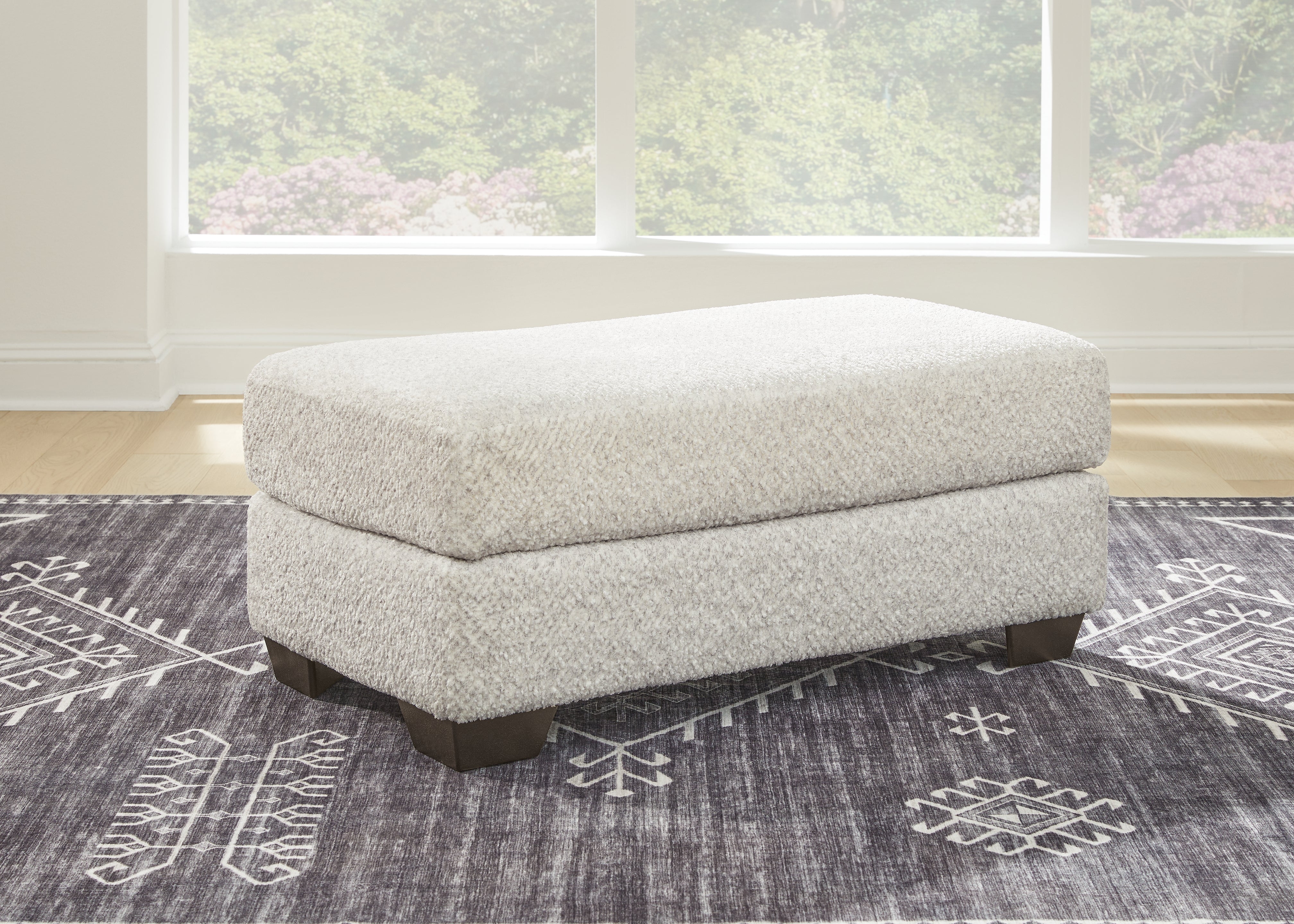 Furniture City Laplace - Ashley Furniture - BrebryanLiving Room - Ottoman / Flannel - 3440114