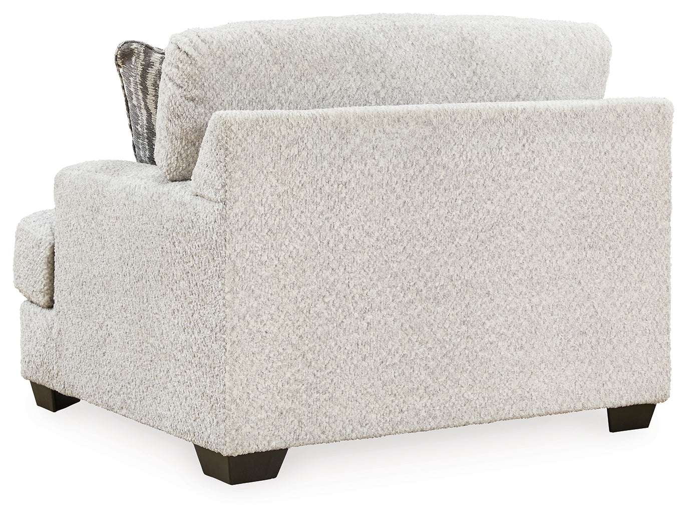 Furniture City Laplace - Ashley Furniture - BrebryanLiving Room - Chair and a Half / Flannel - 3440123