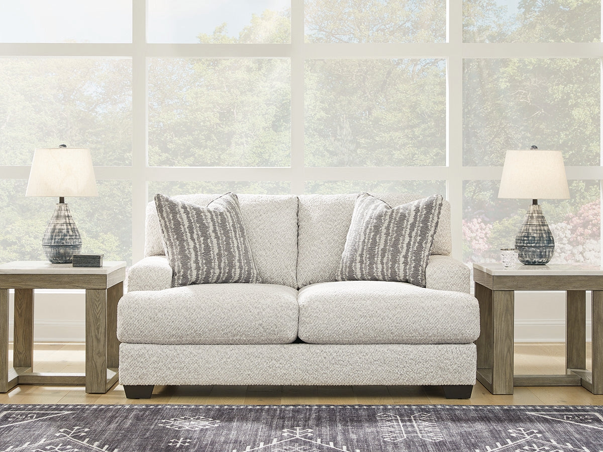 Furniture City Laplace - Ashley Furniture - BrebryanLiving Room - Sofa / Flannel - 3440138