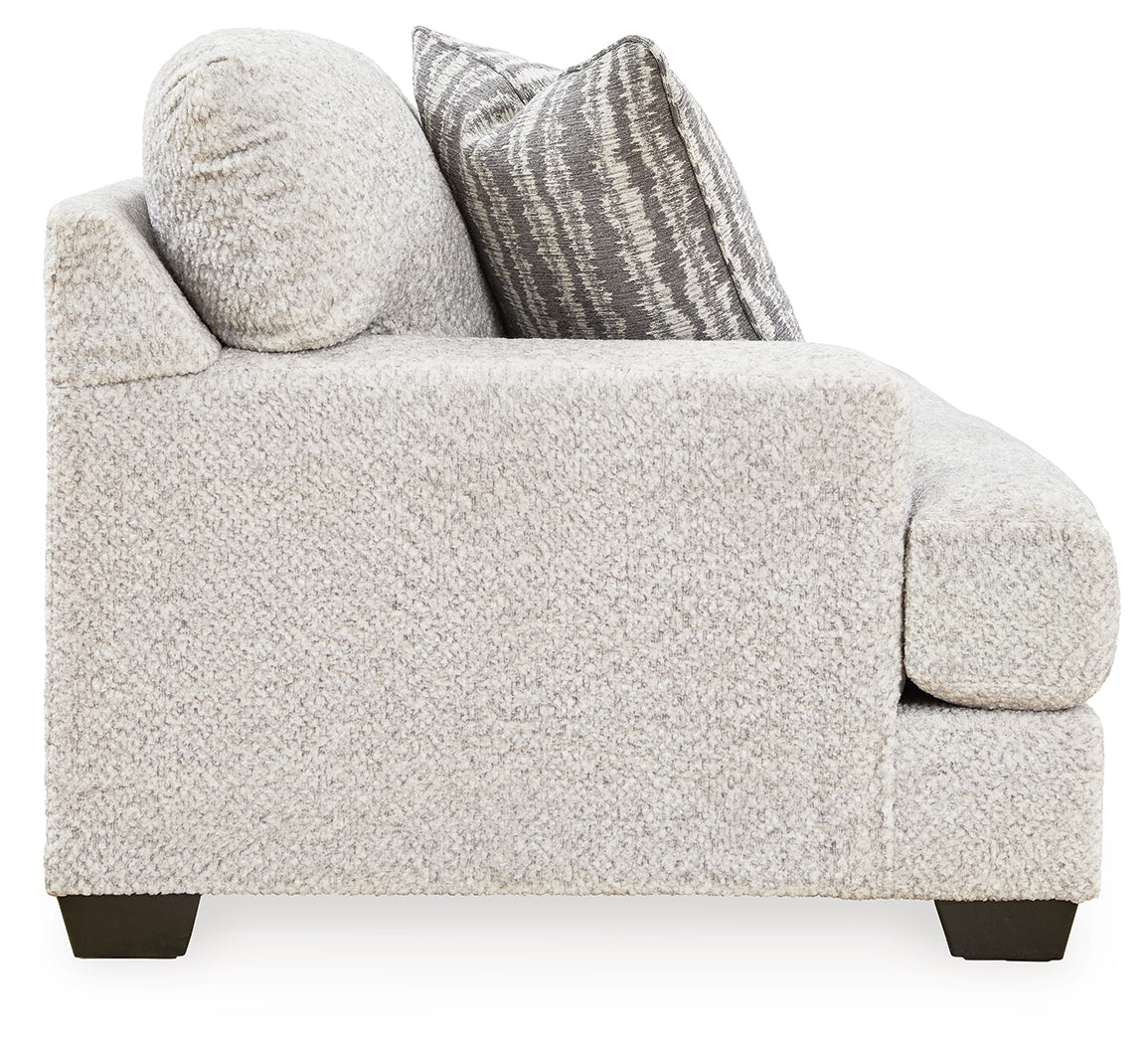 Furniture City Laplace - Ashley Furniture - BrebryanLiving Room - Loveseat - 3440135