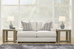 Furniture City Laplace - Ashley Furniture - BrebryanLiving Room - Loveseat - 3440135