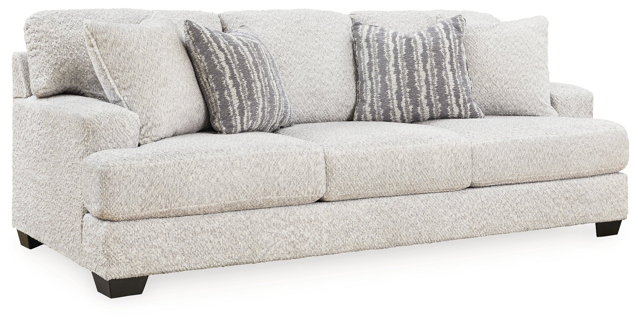 Furniture City Laplace - Ashley Furniture - BrebryanLiving Room - Sofa / Flannel - 3440138