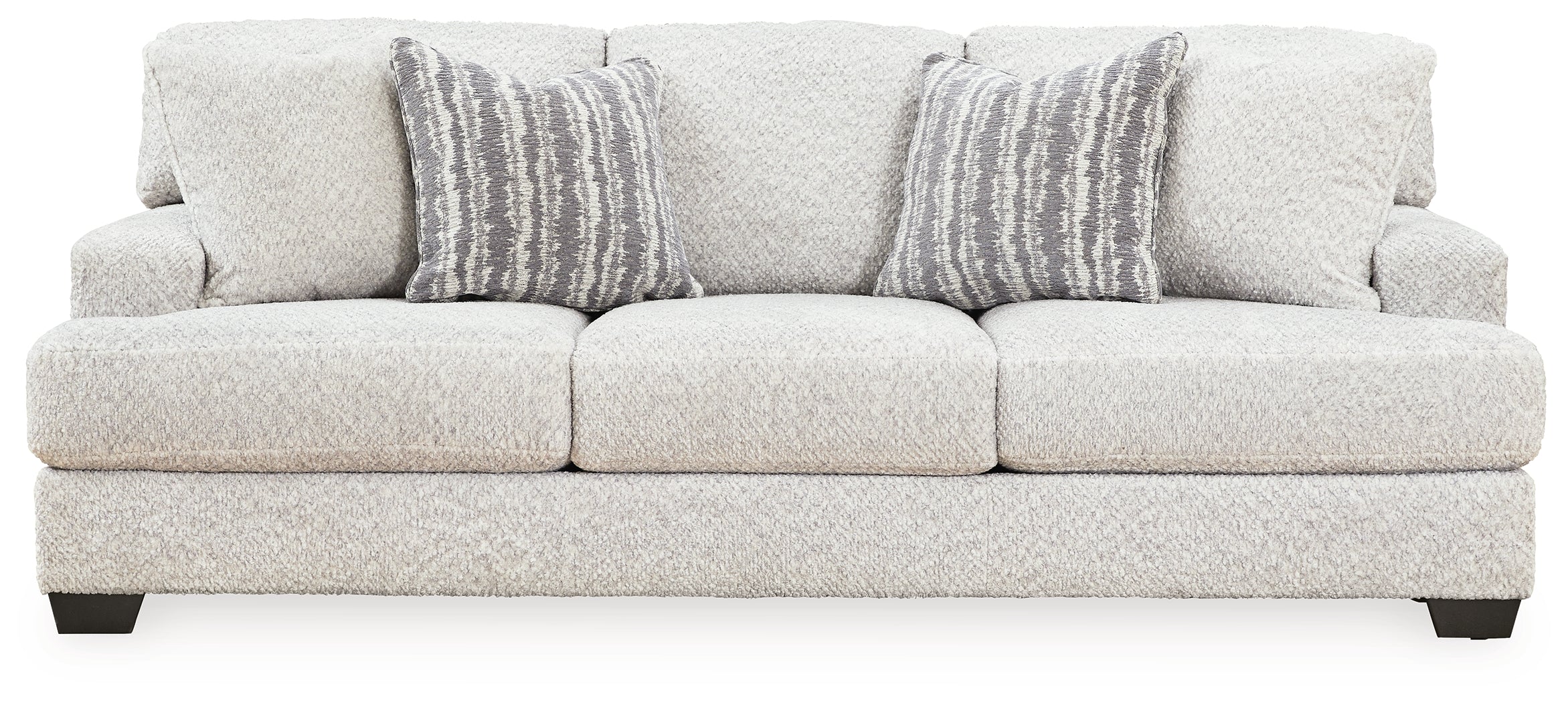 Furniture City Laplace - Ashley Furniture - BrebryanLiving Room - Sofa / Flannel - 3440138