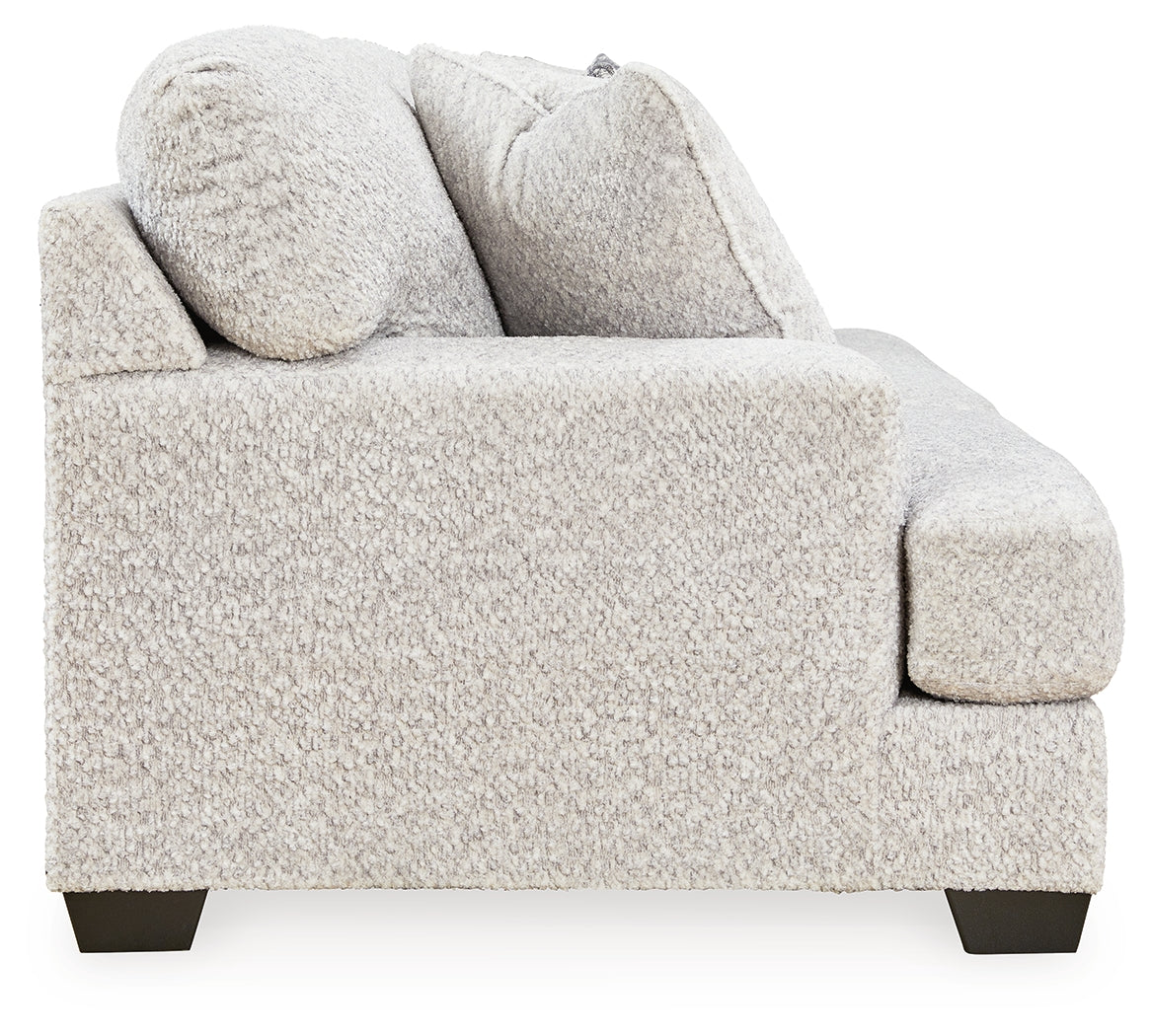 Furniture City Laplace - Ashley Furniture - BrebryanLiving Room - Sofa / Flannel - 3440138
