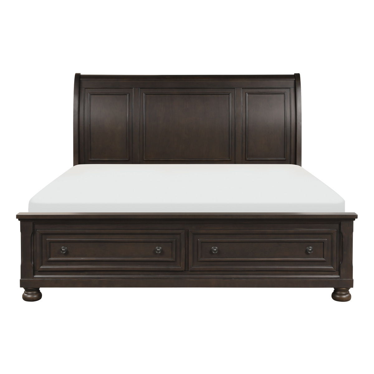 Begonia - Bedroom Set