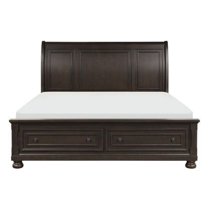 Begonia - Bedroom Set
