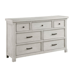 Providence - Dresser - Gray
