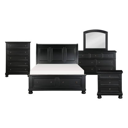 Laurelin - Bedroom Set