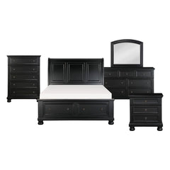 Laurelin - Bedroom Set