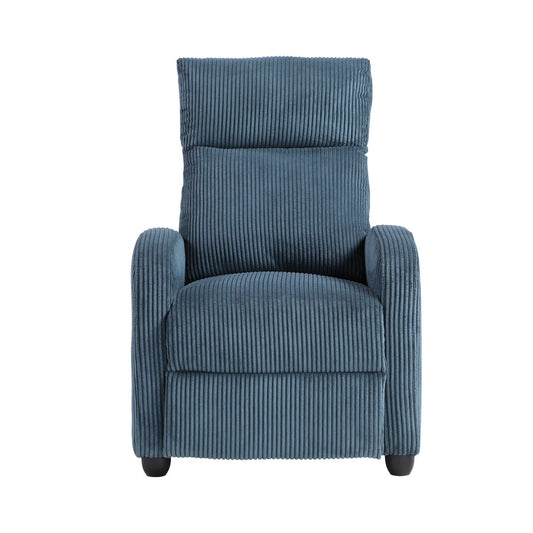 Parsons - Push Back Reclining Chair