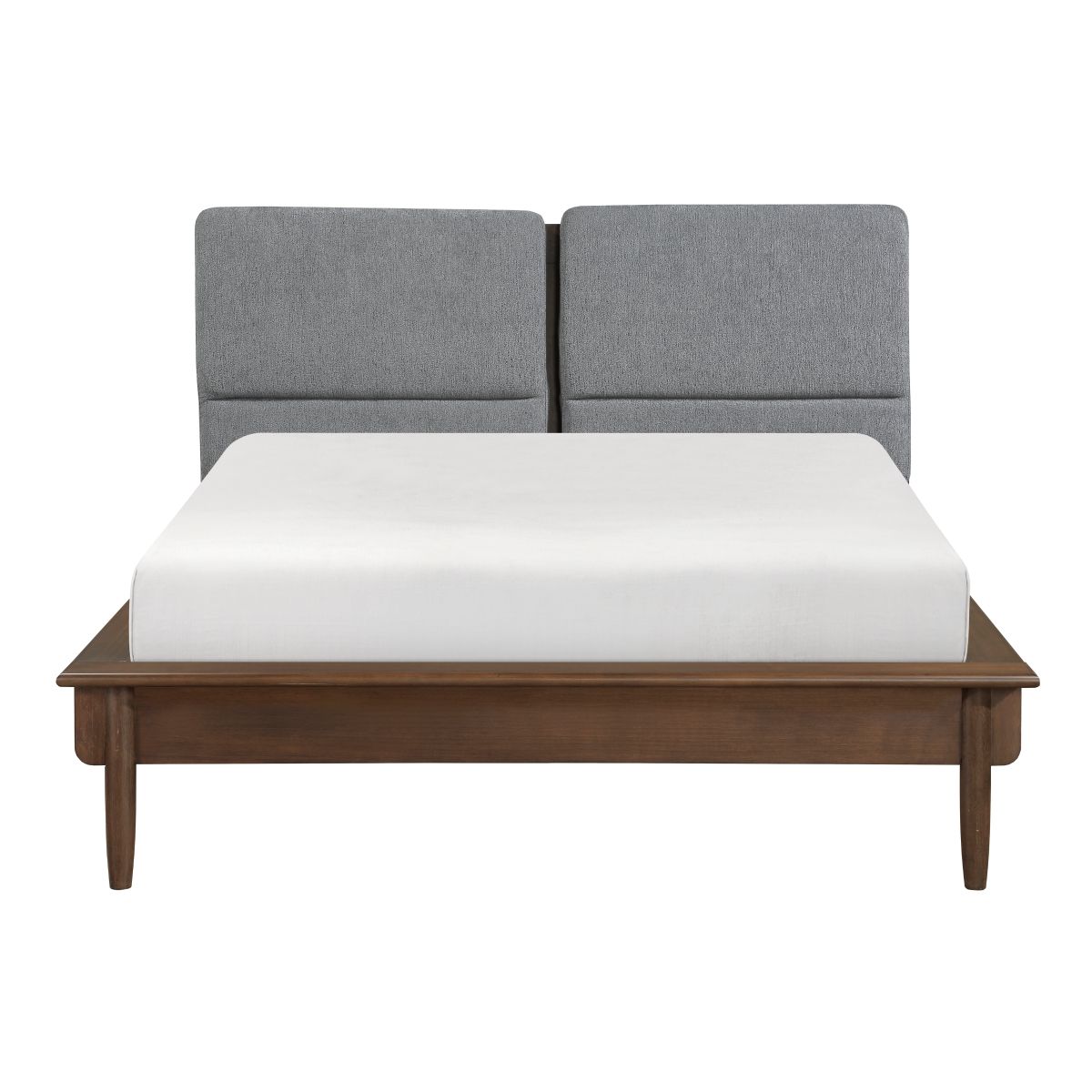 Astrid - Platform Bed