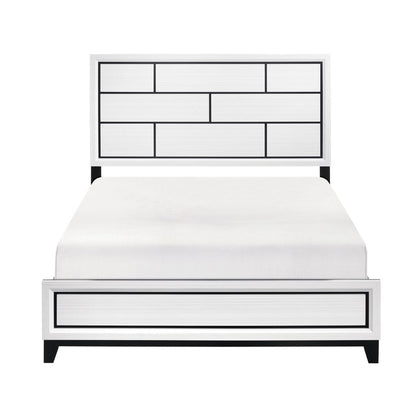 Davi - Bedroom Set