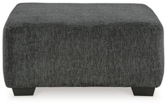 Furniture City Laplace - Ashley Furniture - BiddefordLiving Room - Oversized Accent Ottoman - 3550408