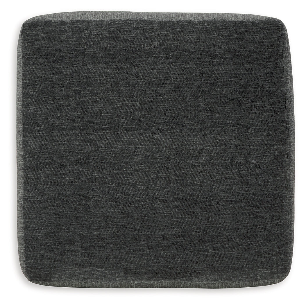 Furniture City Laplace - Ashley Furniture - BiddefordLiving Room - Oversized Accent Ottoman - 3550408