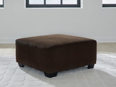 Furniture City Laplace - Ashley Furniture - Kimlee Oversized Accent Ottoman - Oversized Accent Ottoman - PC3560308