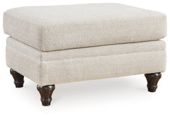 Furniture City Laplace - Ashley Furniture - ValeraniLiving Room - Ottoman - 3570214