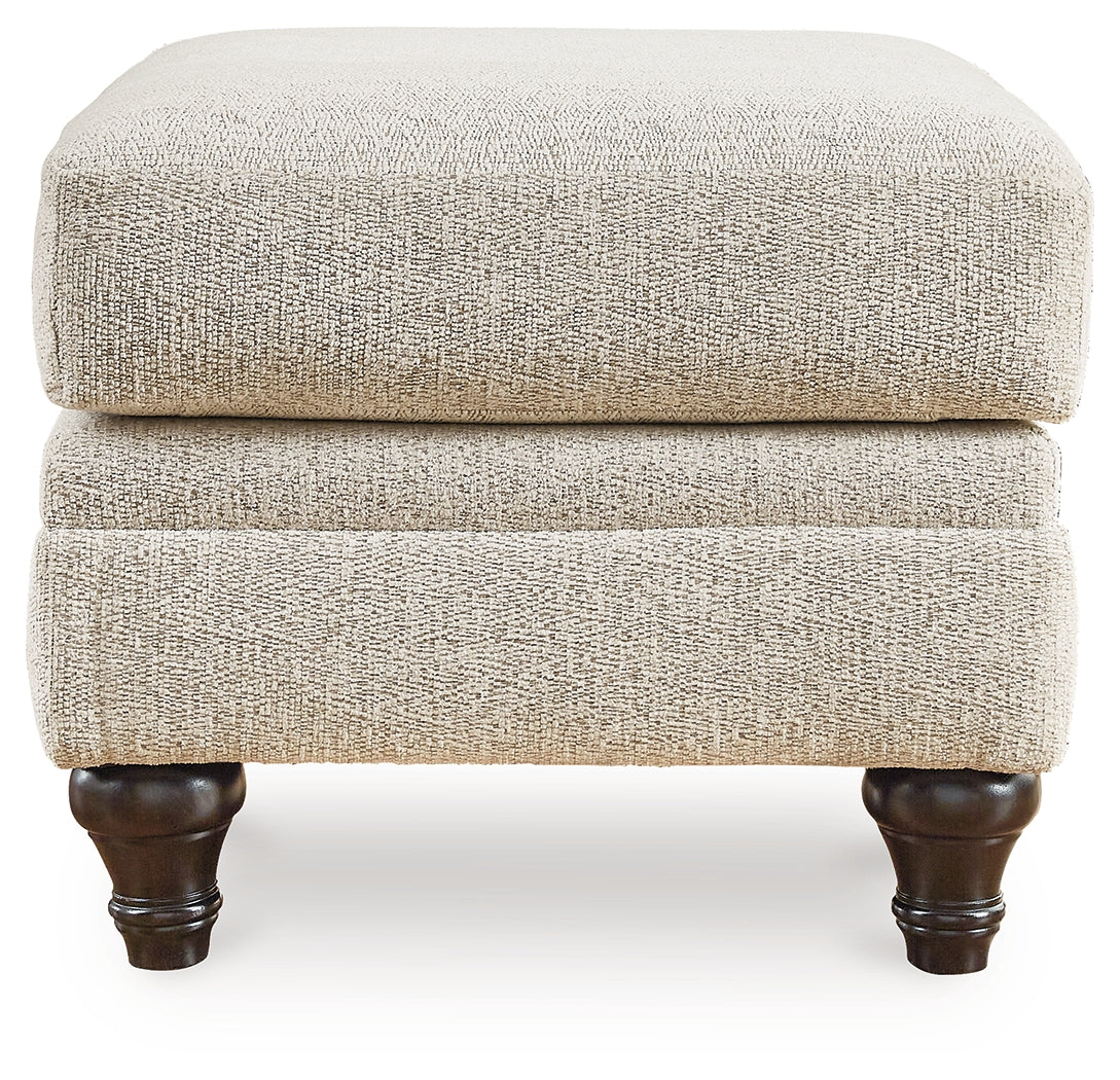 Furniture City Laplace - Ashley Furniture - ValeraniLiving Room - Ottoman - 3570214