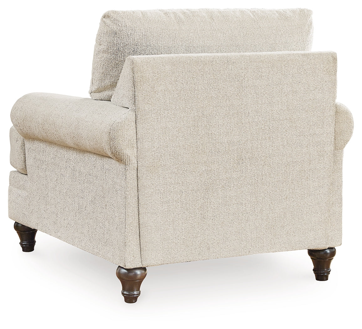 Furniture City Laplace - Ashley Furniture - ValeraniLiving Room - Chair / Sandstone - 3570220