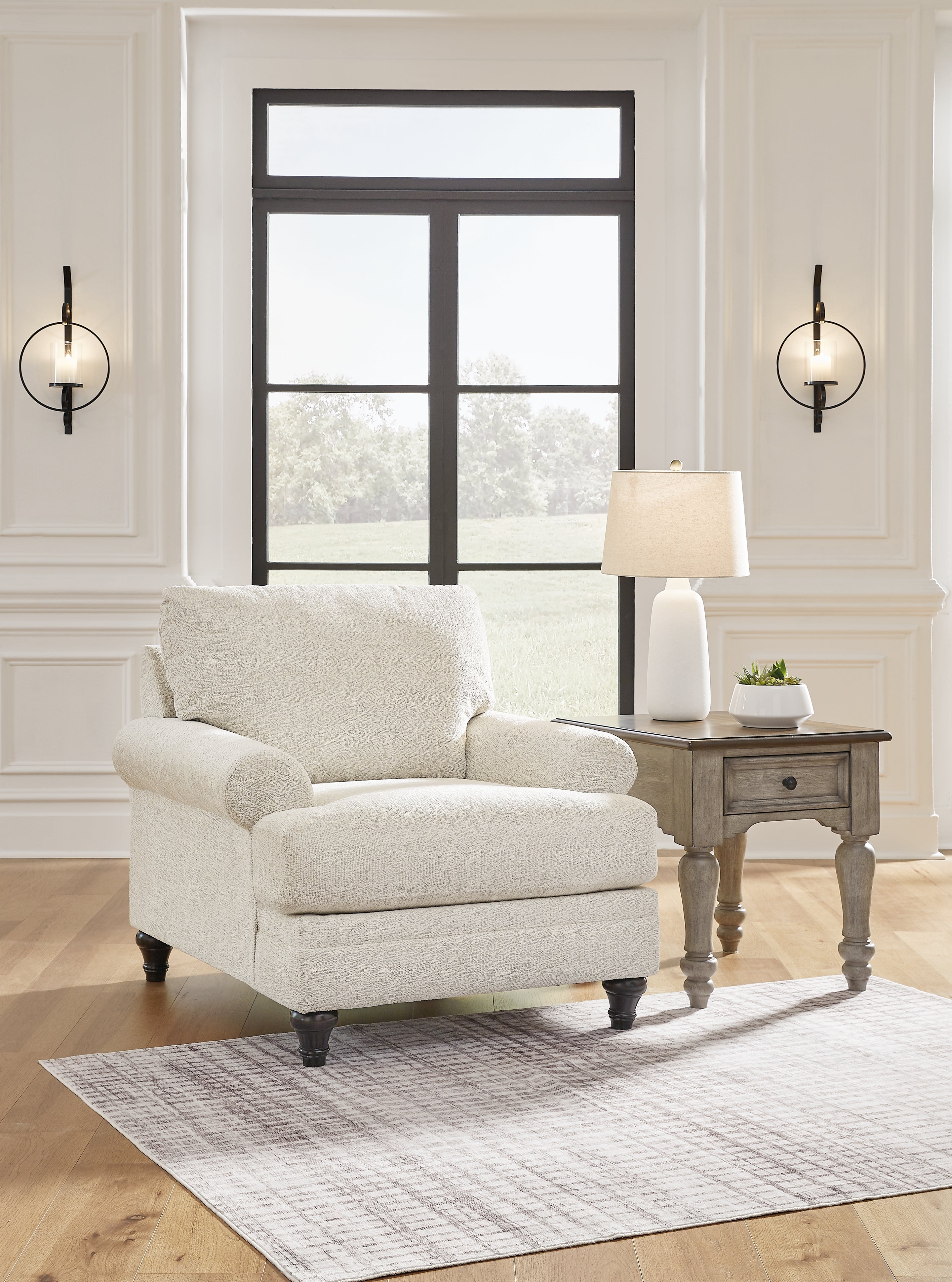 Furniture City Laplace - Ashley Furniture - ValeraniLiving Room - Chair - 3570220