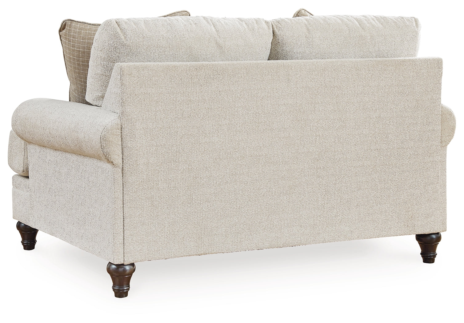 Furniture City Laplace - Ashley Furniture - ValeraniLiving Room - Loveseat / Sandstone - 3570235