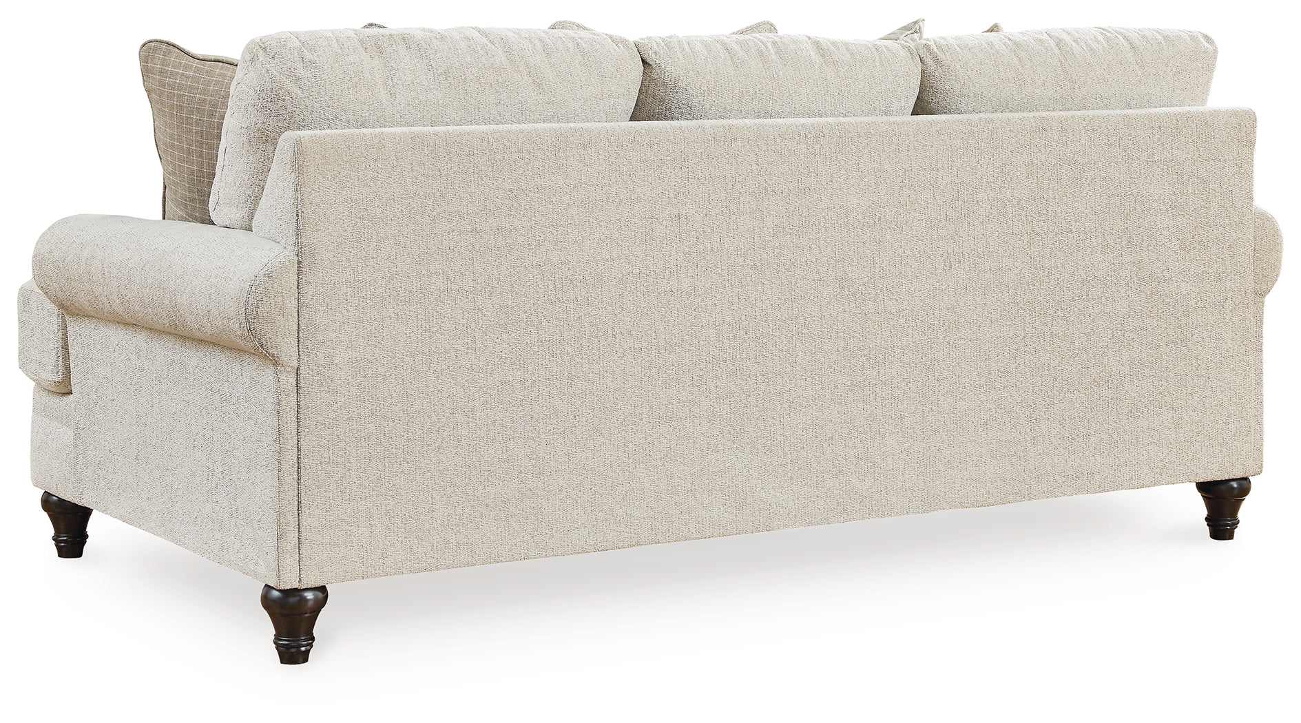 Furniture City Laplace - Ashley Furniture - ValeraniLiving Room - Sofa / Sandstone - 3570238