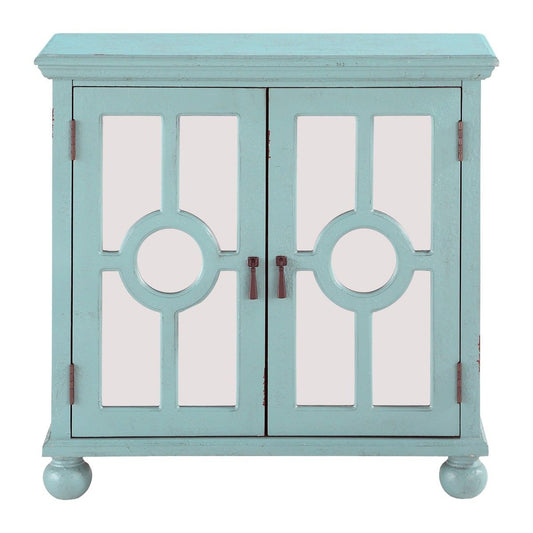 Poppy - Accent Chest