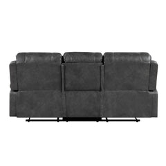 Newnan - Sofa & Loveseat