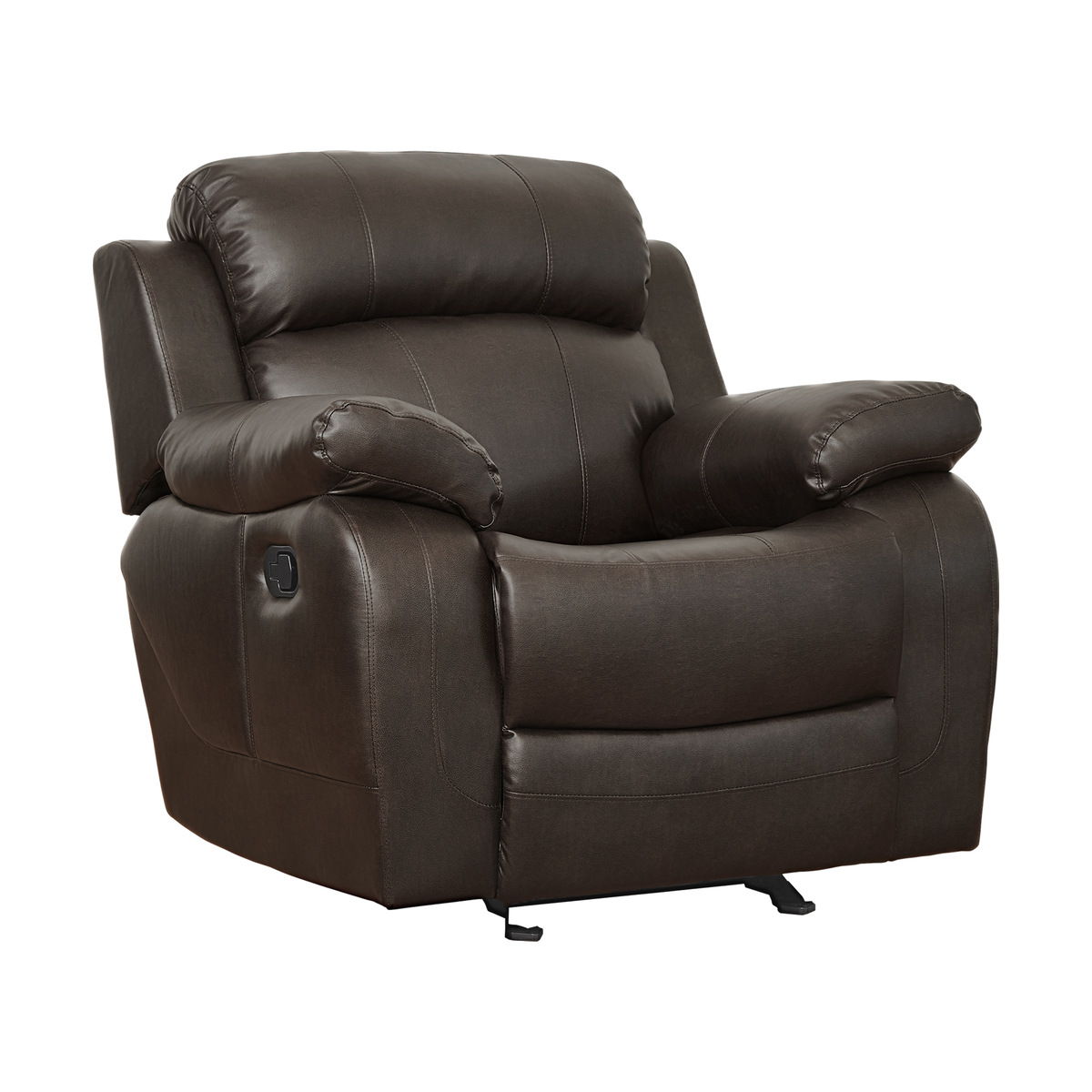 Marille - Glider Reclining Chair