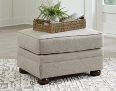 Furniture City Laplace - Ashley Furniture - GaelonLiving Room - Ottoman - 3730714