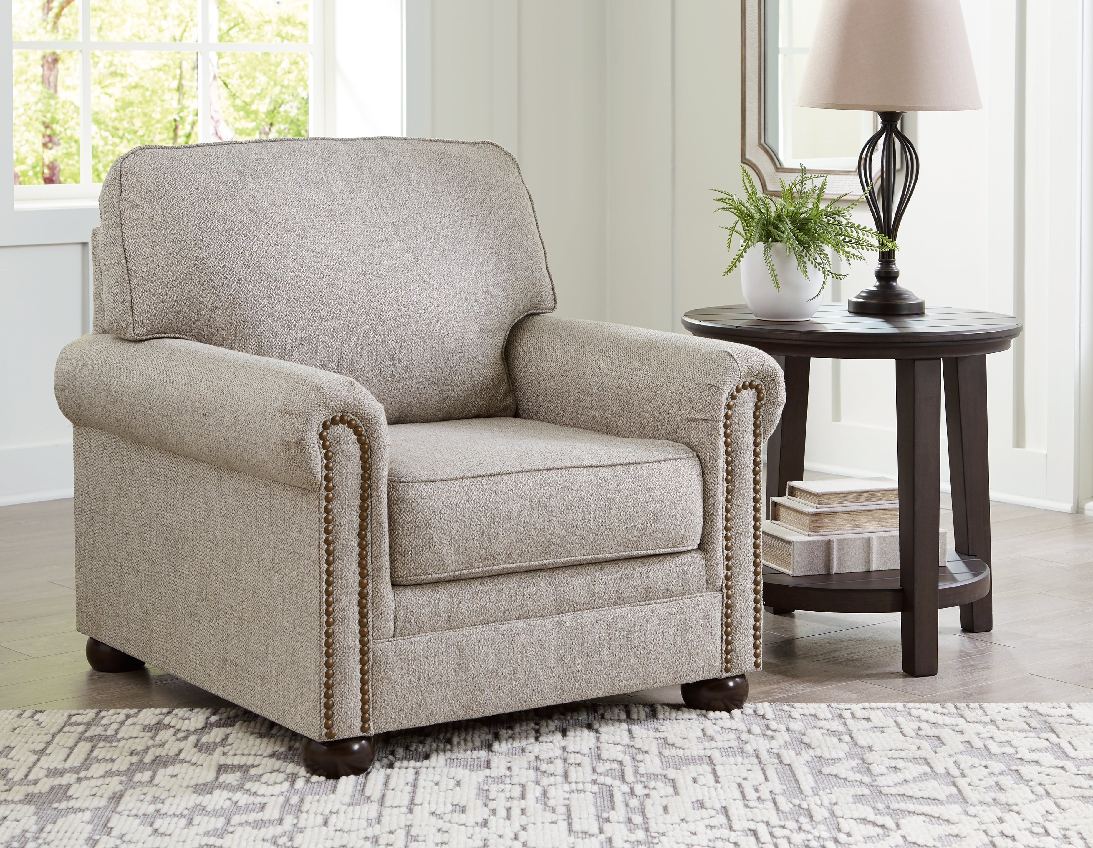 Furniture City Laplace - Ashley Furniture - GaelonLiving Room - Chair - 3730720