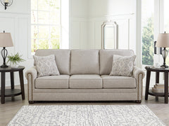 Furniture City Laplace - Ashley Furniture - Gaelon Sofa - Sofa - 3730738