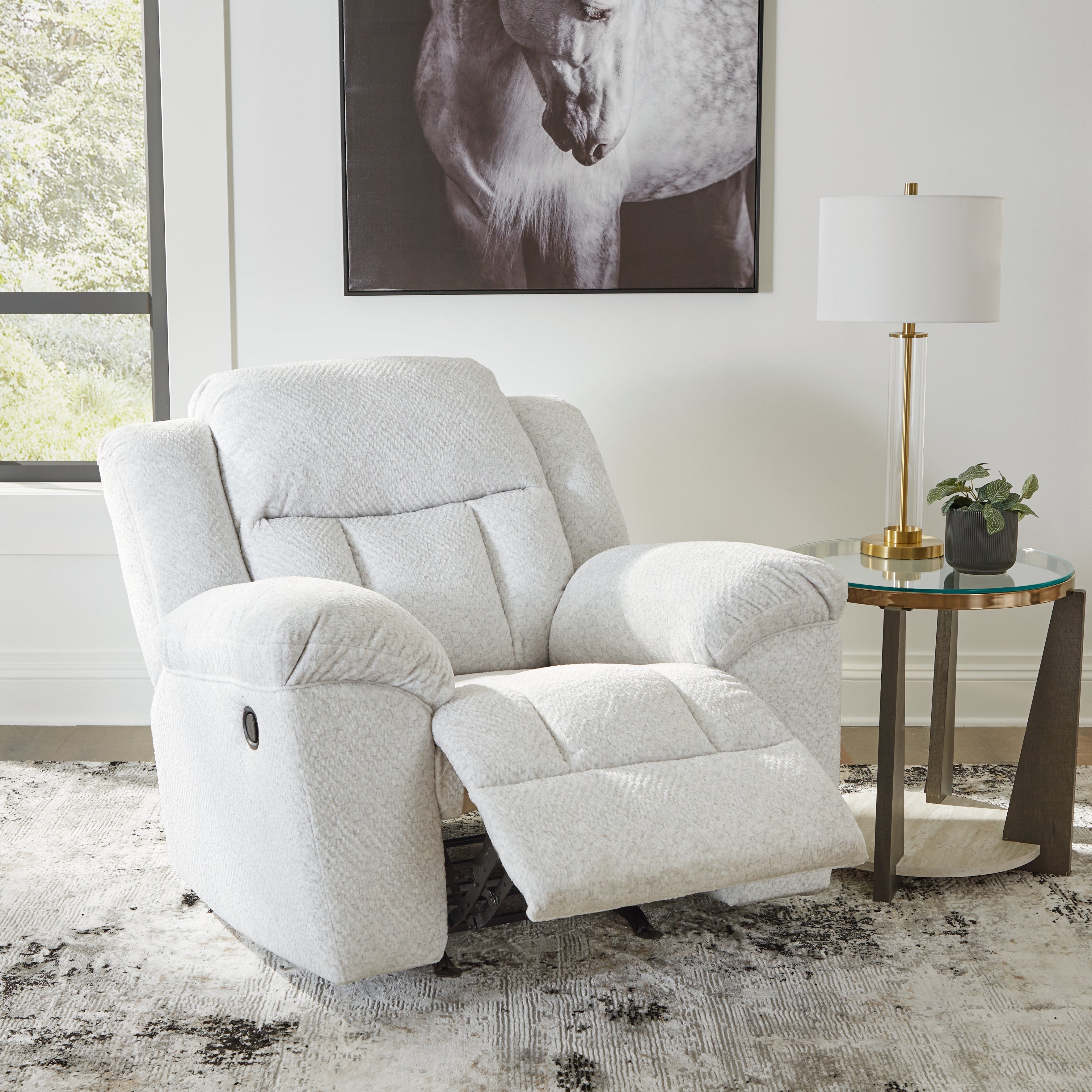 FrohnLiving Room