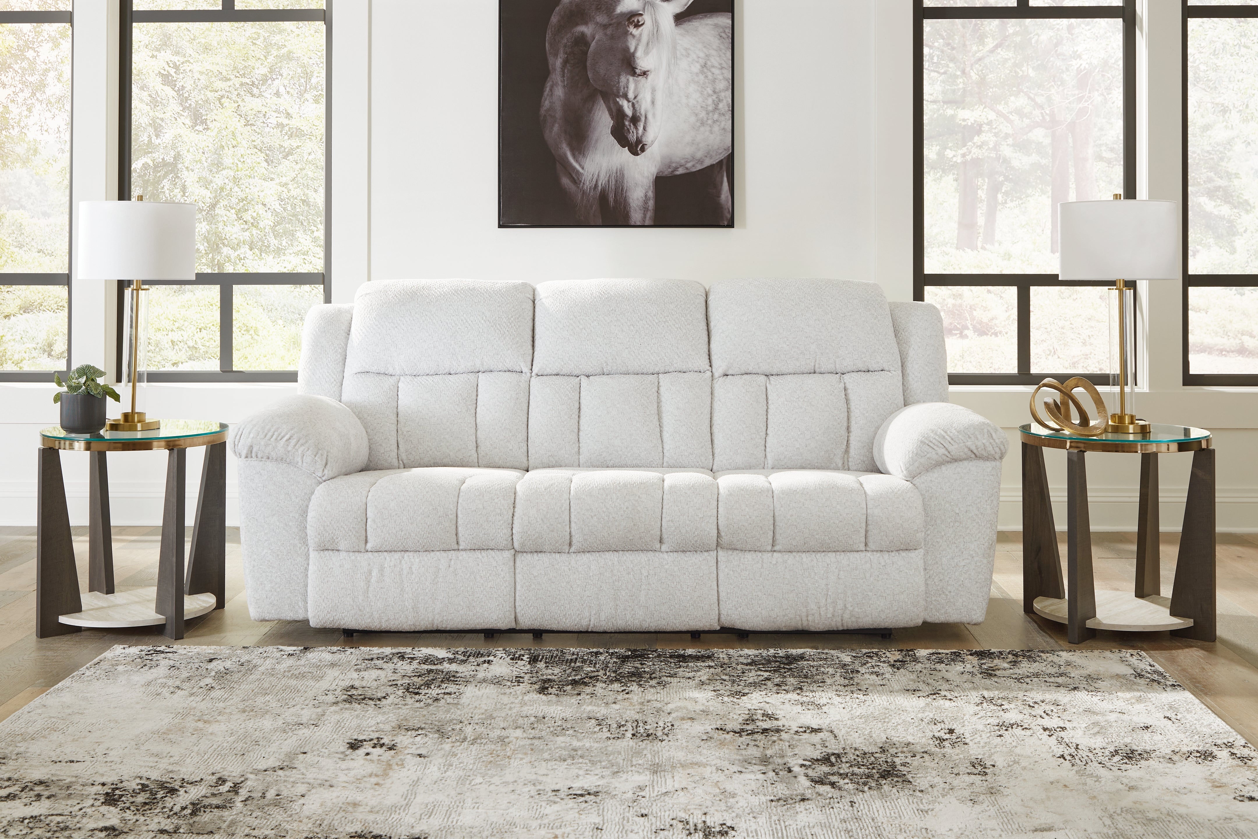 FrohnLiving Room