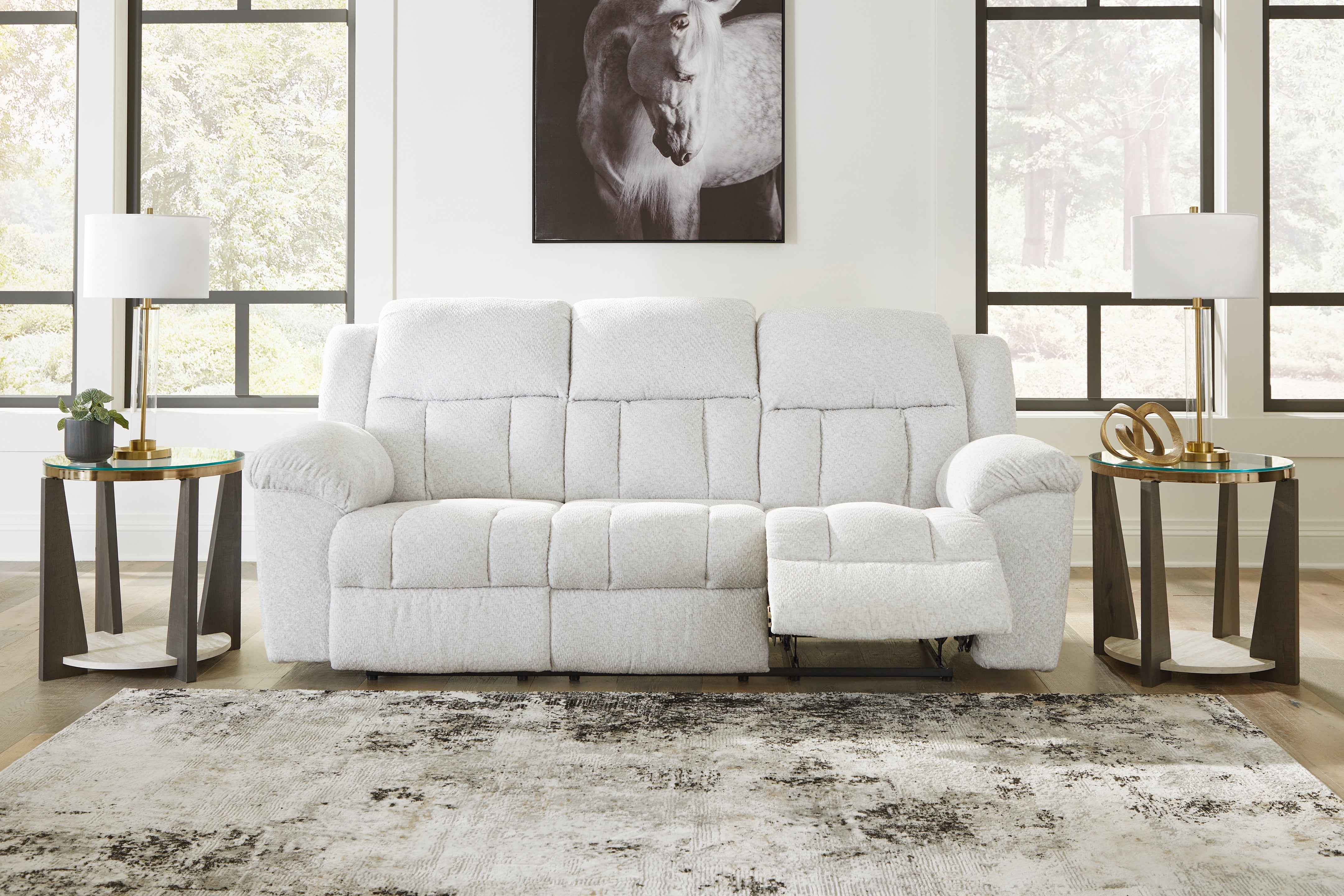 FrohnLiving Room