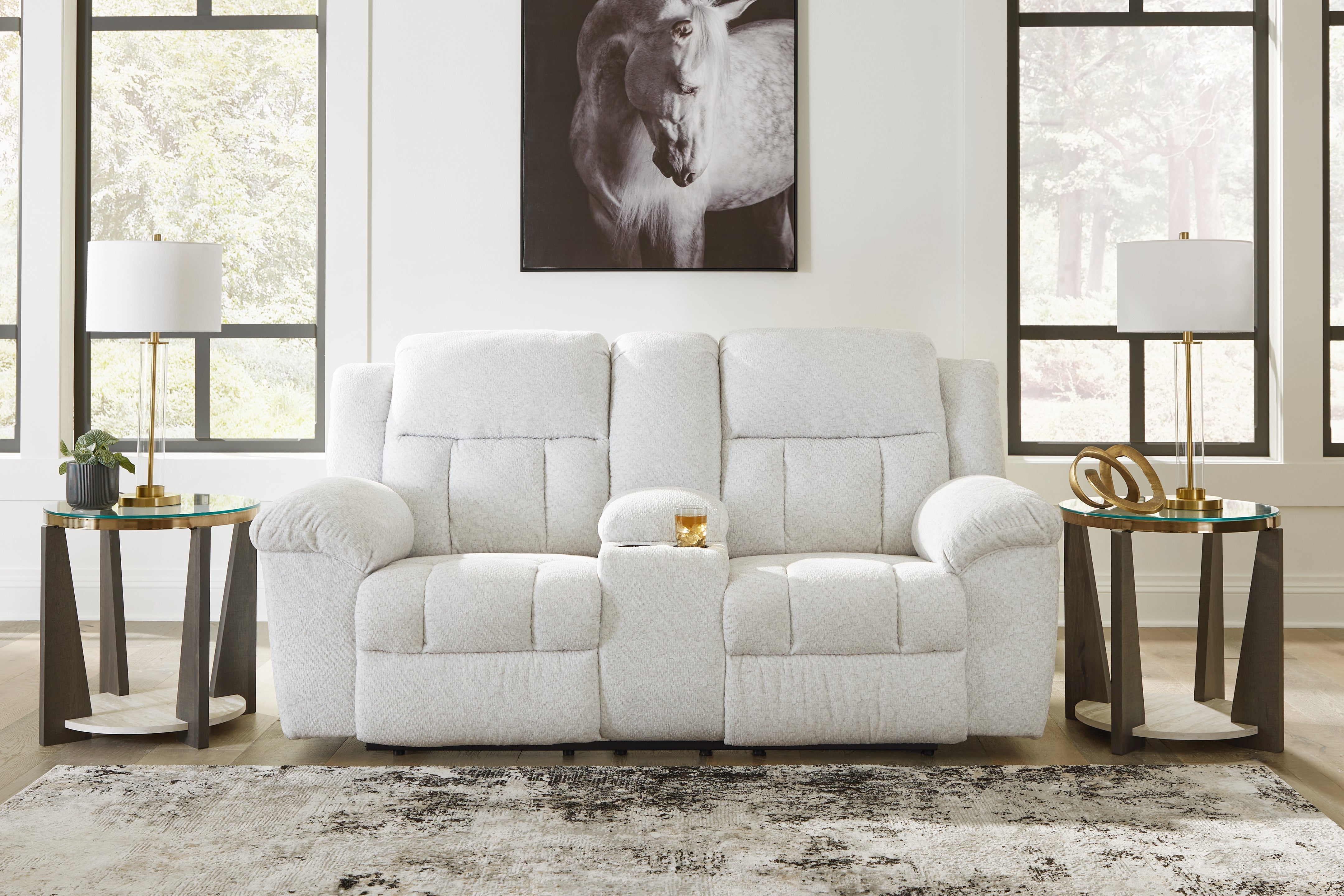 FrohnLiving Room