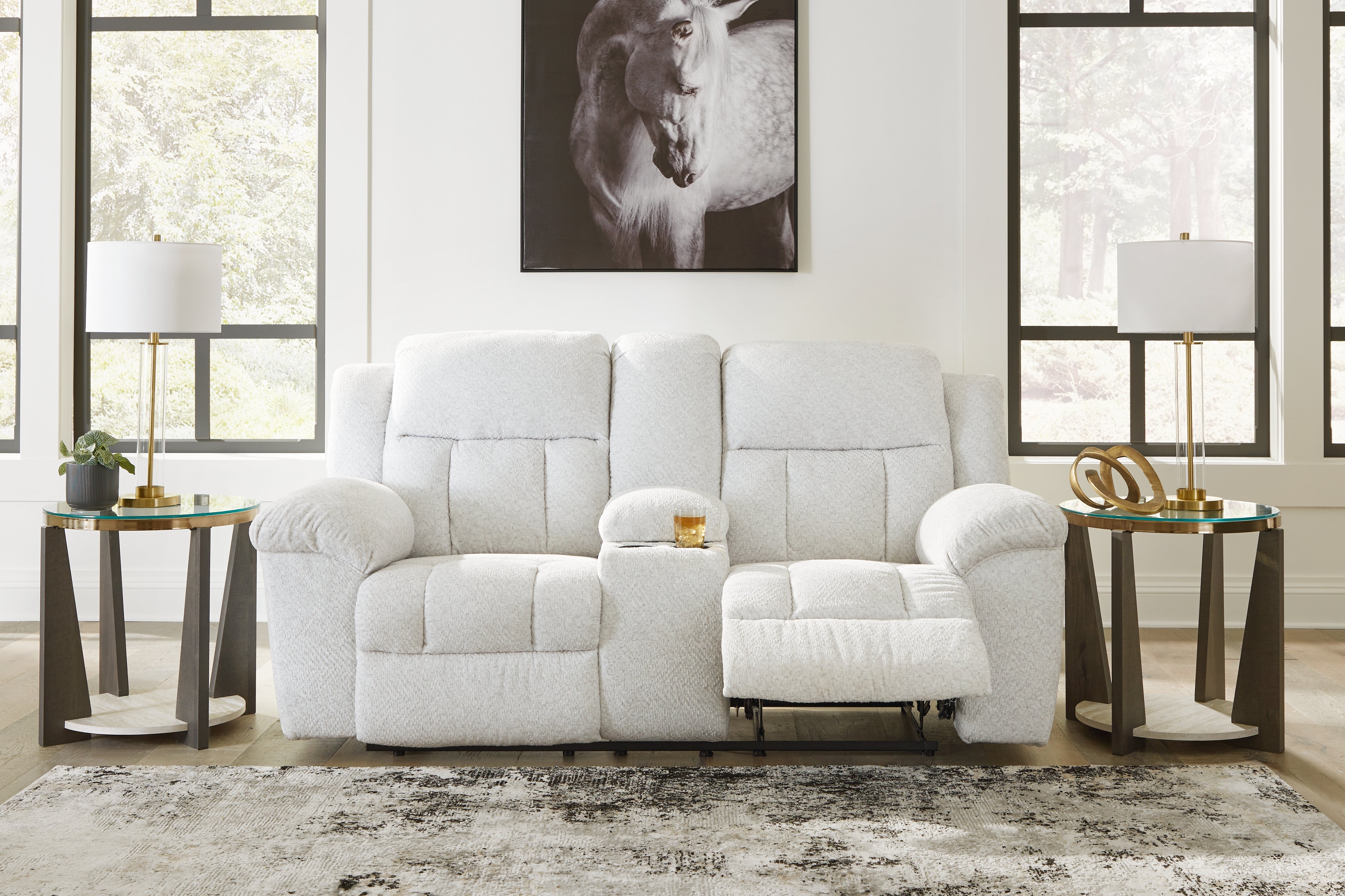 FrohnLiving Room